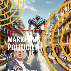 Marketing Político con PUV: Cómo Diferenciarte, Conectar y Ganar en la Era Digital